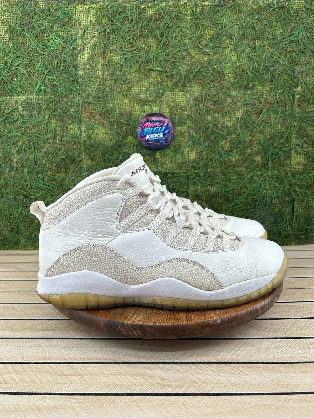 Air Jordan 10 Retro 